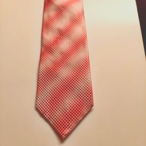 Vincent Dimani tie